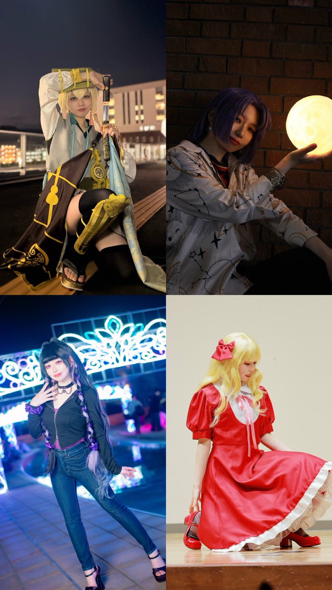 2025年自分が選ぶ今年の4枚 色んなジャンルやったな〜💭