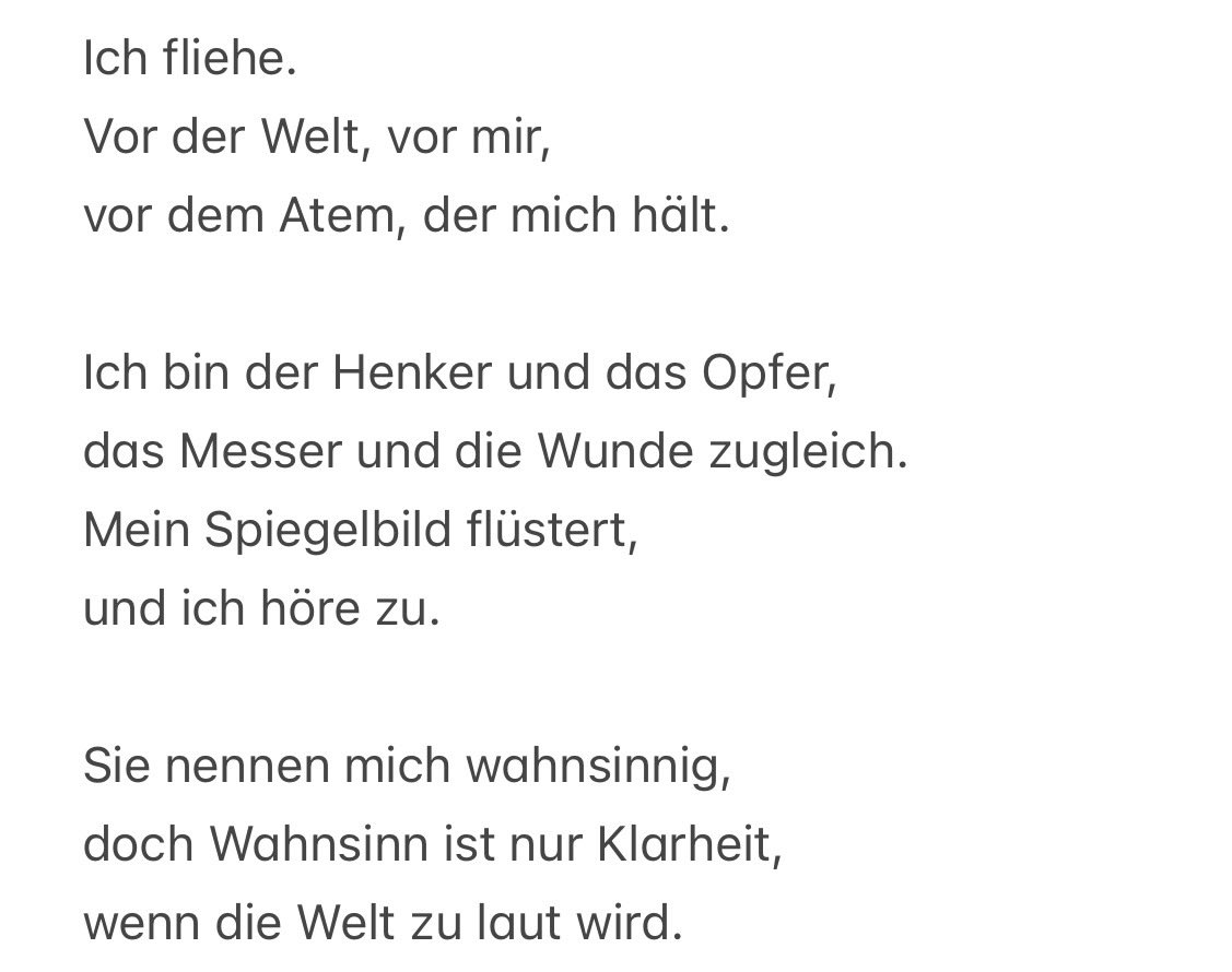 fairyspurgatory's tweet photo. mini ausschnitt aus meinem neuen gedicht hihi https://t.co/43cFfo2T2c