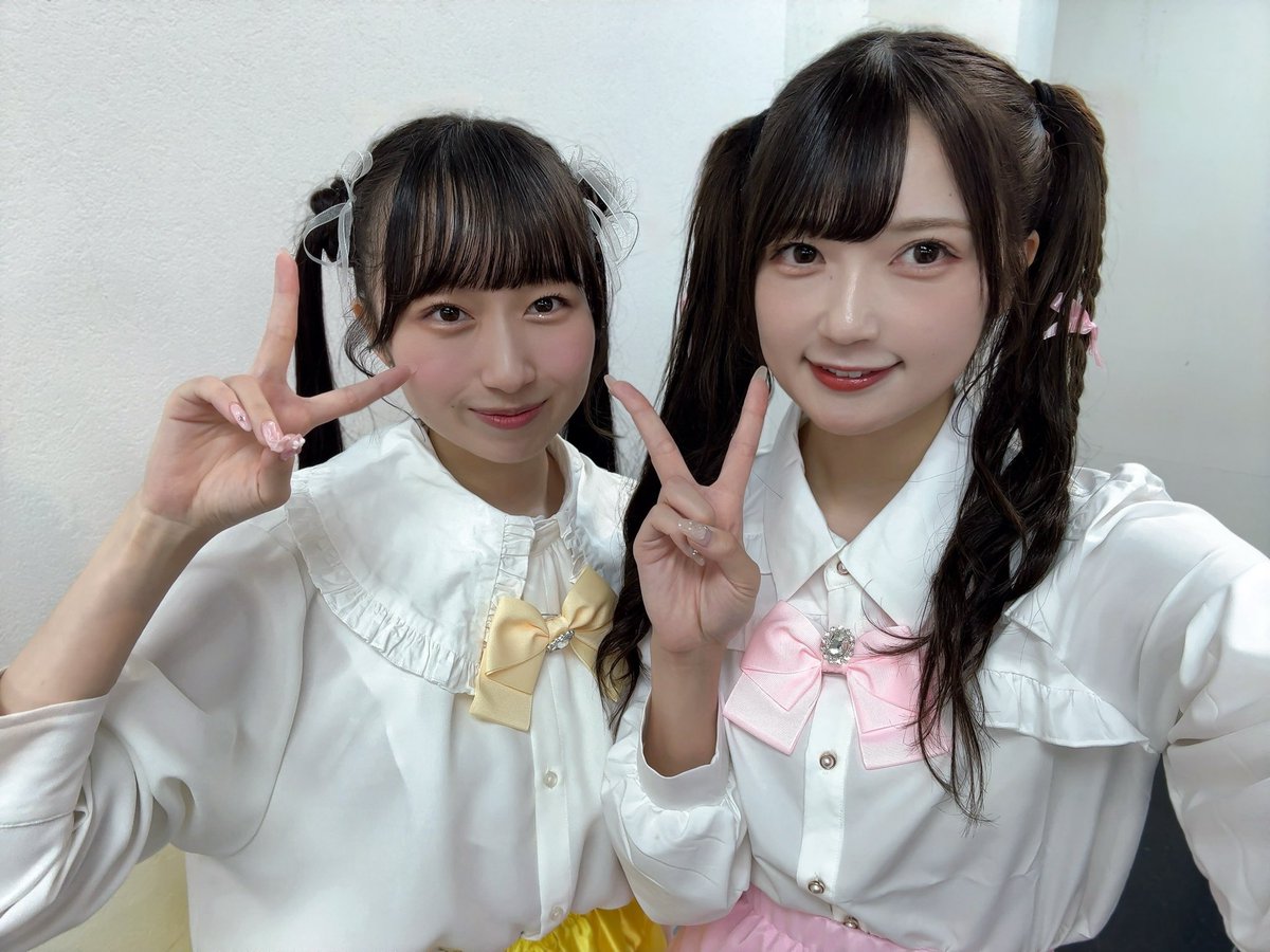 nkn_paru's tweet photo. チバゆなさんポジで参加させていただきました🩷

きゅるしての曲を踊るのは初めてでしたが
かわいい振り付けで踊っていてとても楽しかったです😌

ぜひ見てください🙂‍↕️♡

#きゅるりんってしてみて
#チバゆな https://t.co/W37J0GzE3y