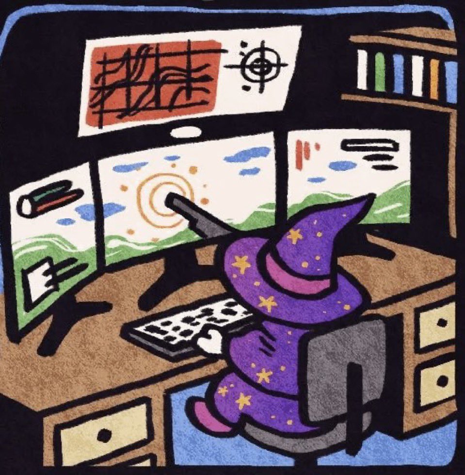 DiriyahJ's tweet image. @MysticDAO will be the best Ponzi to ever have hit crypto

$mystic