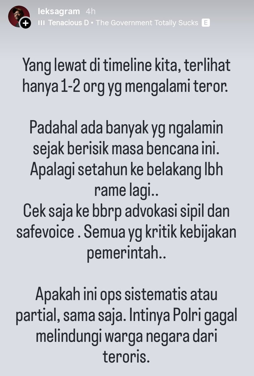 Leksa (@leksa) on Twitter photo 