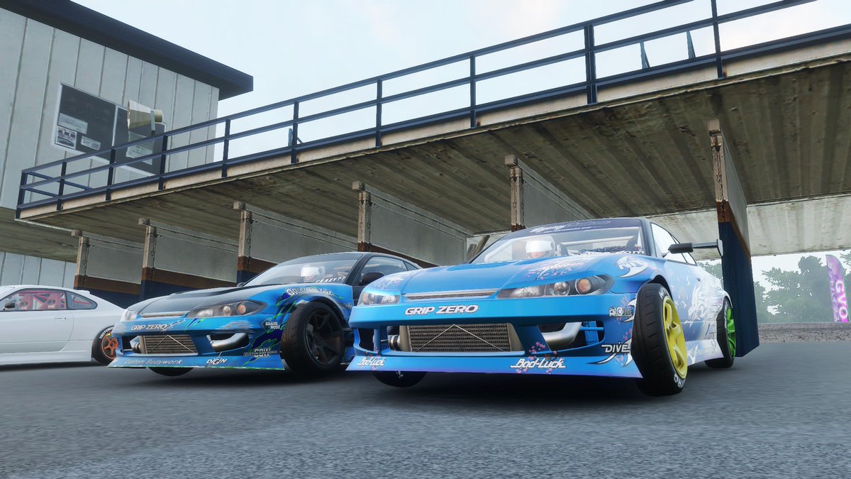 2025年もありがとうございました
今年は色々バタバタしてGTよりもCarXの年だったのかな〜と個人的には思ってます
来年はまたGTをメインに戻れたら！って思ってるので皆さん2026年もよろしくお願いします🙇