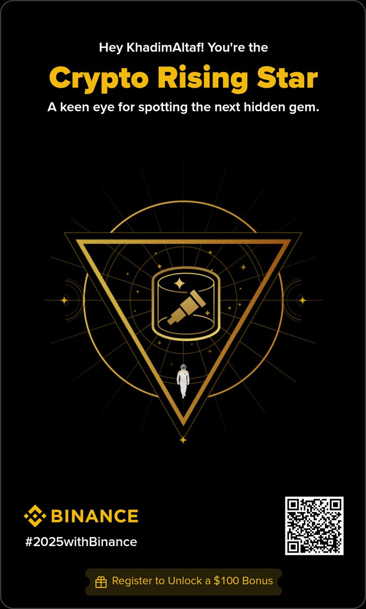 KhadimAltaf's tweet photo. Get Your $100 Bonus Here

https://t.co/RIRKxiIjqj

#CryptoNews #TradingNow #Binance https://t.co/raMHzxUyNg