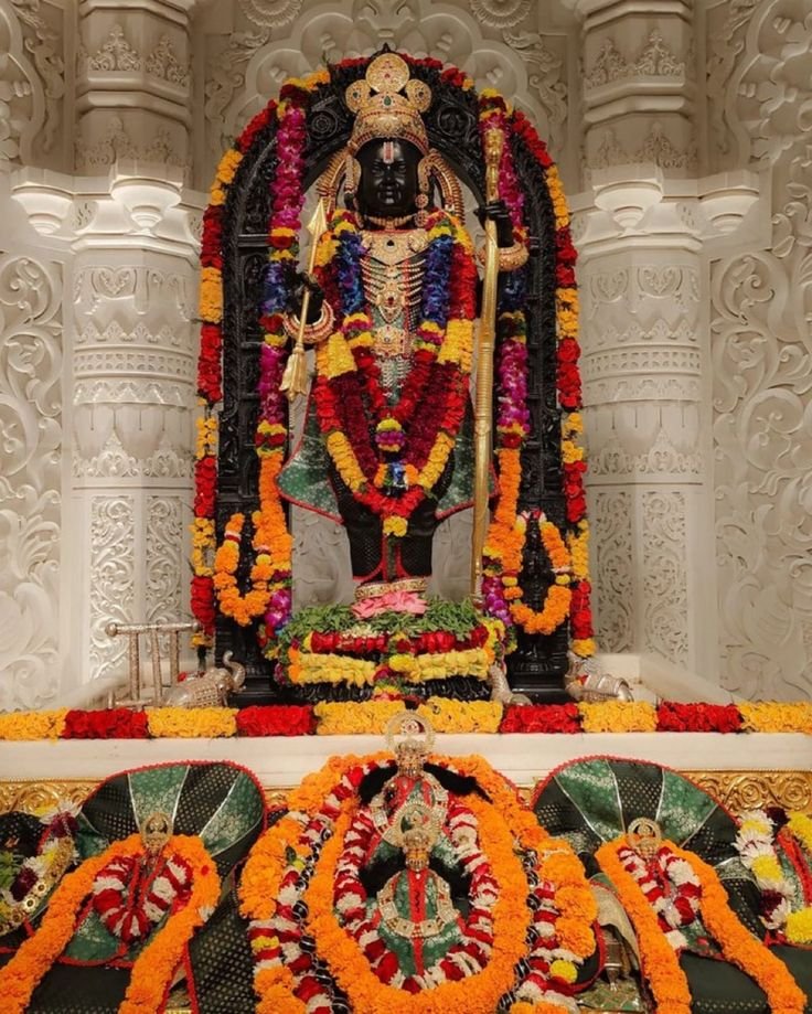 anil_248's tweet photo. 31 दिसंबर का अविस्मरणीय दिवस
जय अयोध्या नरेश राजा रामचंद्र जी।। https://t.co/1fKWsiTVgg
