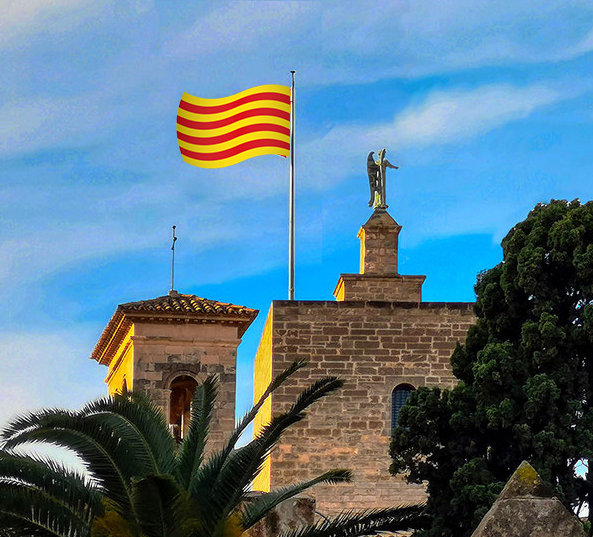 bibiloni's tweet image. Avui és la Diada de Mallorca, la festa de la nostra identitat.
Visca Mallorca, lliure i catalana.