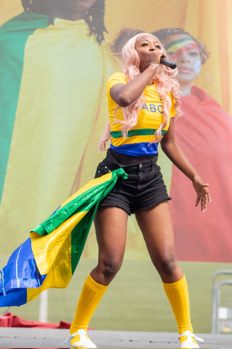 Le 🇬🇦 est notre pays, et notre équipe nationale, notre fierté. Aujourd’hui, plus que jamais, notre football a besoin d’une new génération, portée par des valeurs d’unité, d’humilité et de détermination.
 Il est temps de dépasser les égos pour que l’esprit d’équipe s'installe...