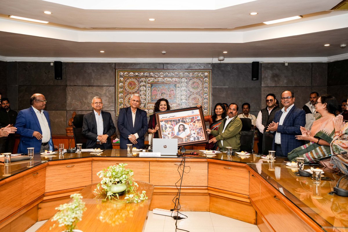 Deptt. of Water Resources tweet media