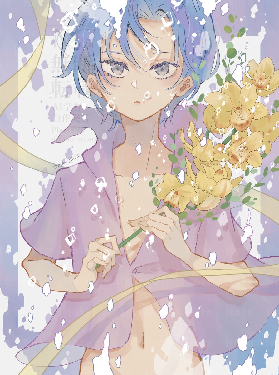 note_illust's tweet image. #2025年自分が選ぶ今年の4枚