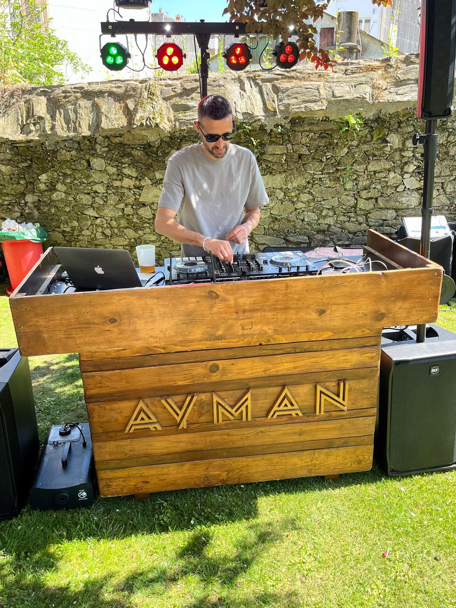 GM Everybody ☀️Last Year’s Dance