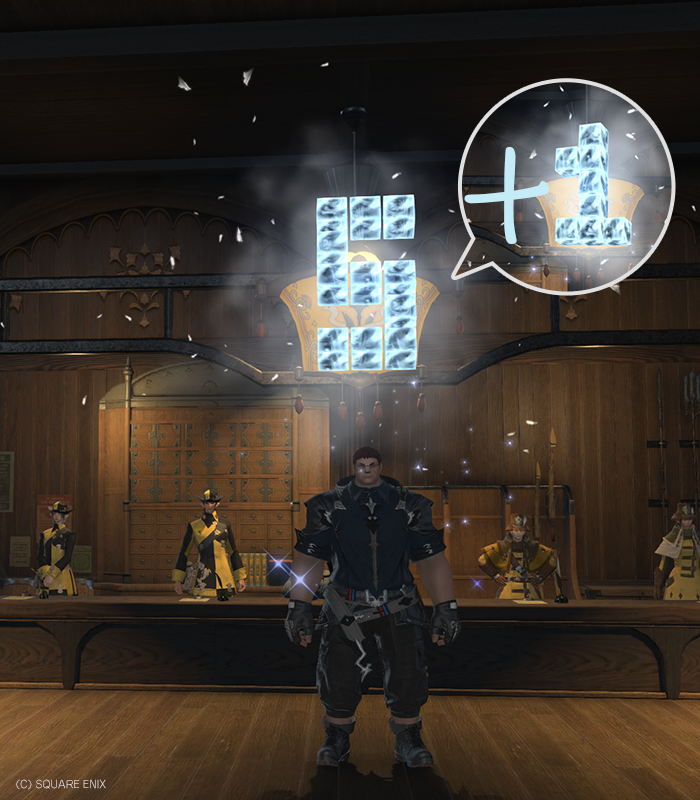 yanbo_ff14's tweet photo. 2025年日記用画像
まさかの「マジックプリズム:サイン」は6から9が無い?? https://t.co/AYJ3NYPUx0