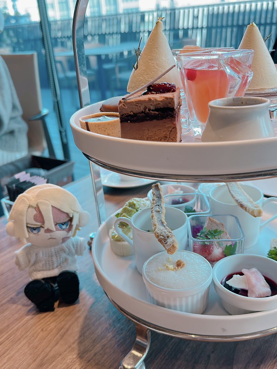 はごろ🌷低浮上 (@856_zatta) / Posts / X