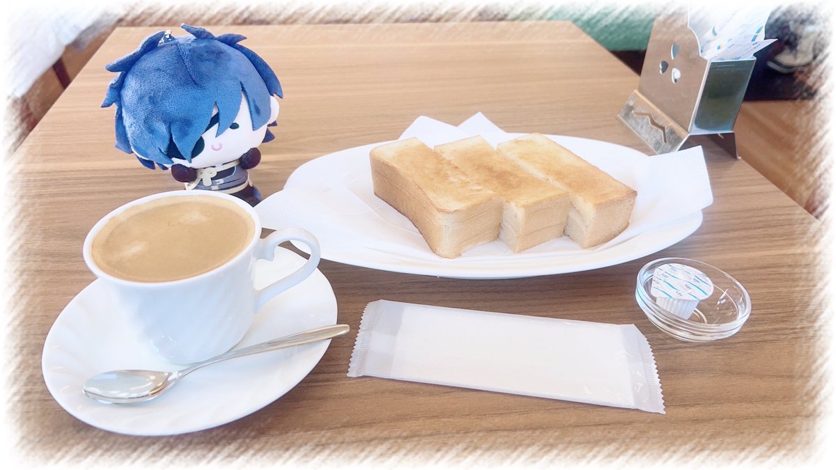 mane_mitsuki73's tweet image. 日光に行ったら金谷ホテルベーカリーのトーストを食べて欲しい小学生の時から推してる☕𓈒𓏸︎︎︎︎
