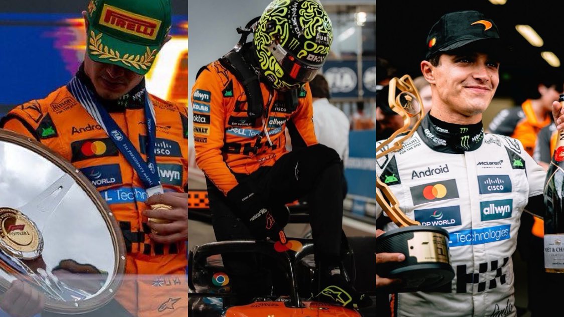 flurofour's tweet image. from the perfect start in australia, the lows between china and bahrain, to record breaking monaco 

from frustrating canada to the hope restoring austria and unforgettable silverstone

from the highs of redemption in hungary to heartbreaking zandvoort, after which he began to…