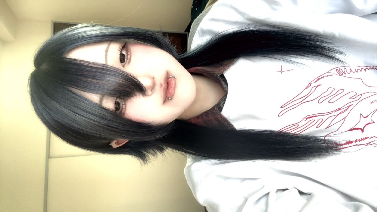 0__llq's tweet photo. #自撮り界隈 https://t.co/Y14J51dggl