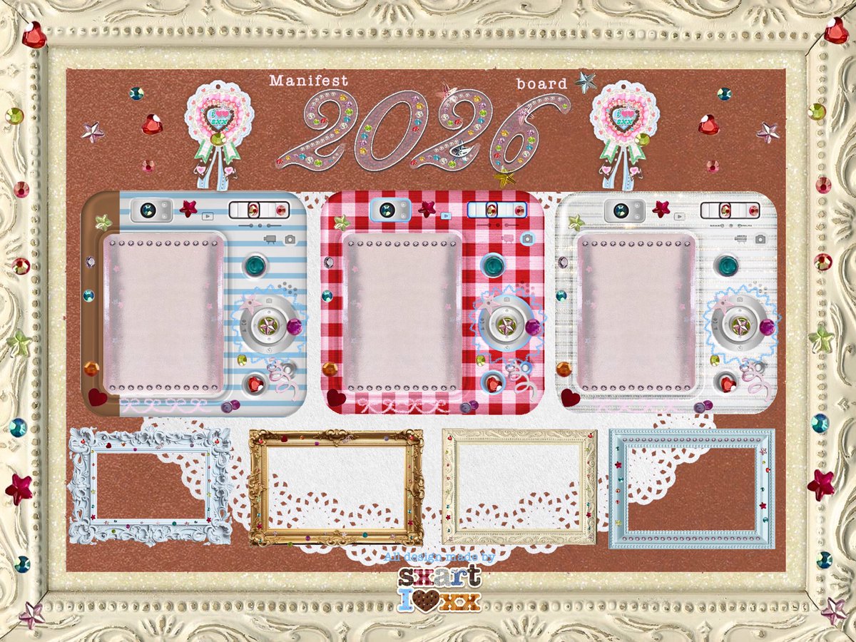_sxartxx's tweet photo. 🍎🏠✏️Manifest board by 
🎐sxartxx for 2026💬🪟

🖍️P.s.ถ้าทำเป็น package or commission board 
มีคนสนใจมั้ยคับ กด🩷ให้หน่อยคับบ⭐️ https://t.co/cEAMtYPB9D