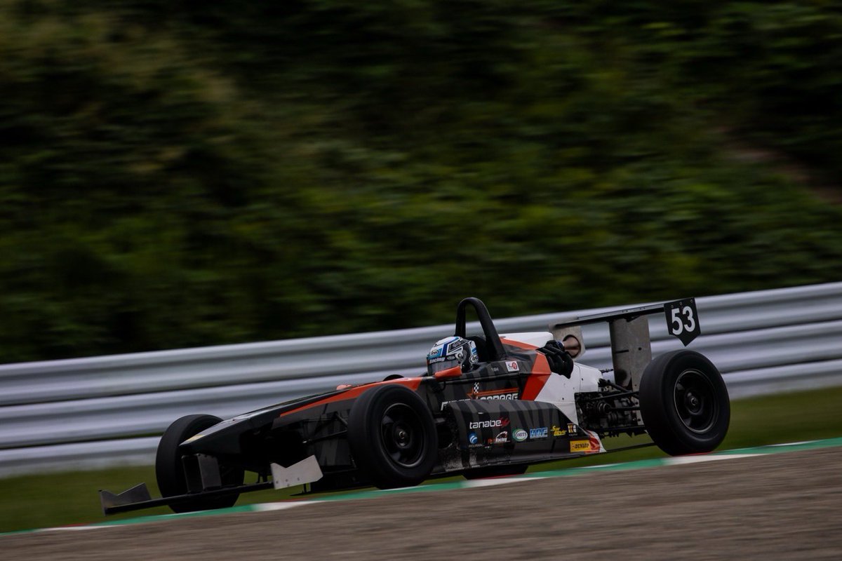 石井 大雅(Taiga Ishii) tweet media