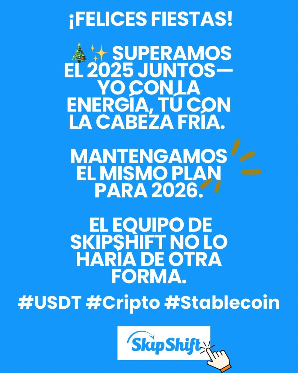 SkipShift tweet media