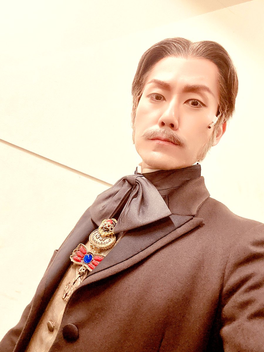 奥山 寛 tweet media