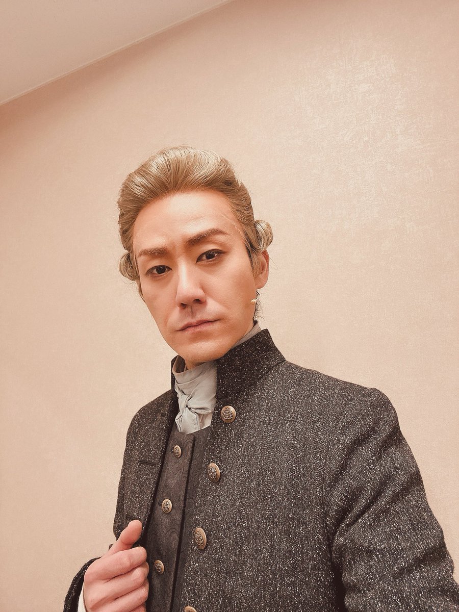 奥山 寛 tweet media