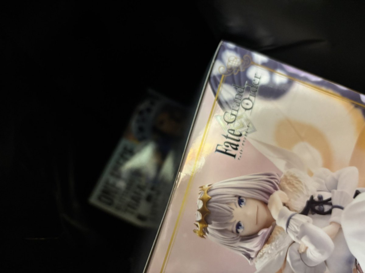 戦利品でしてヨォ〜〜〜〜〜😏👍✨