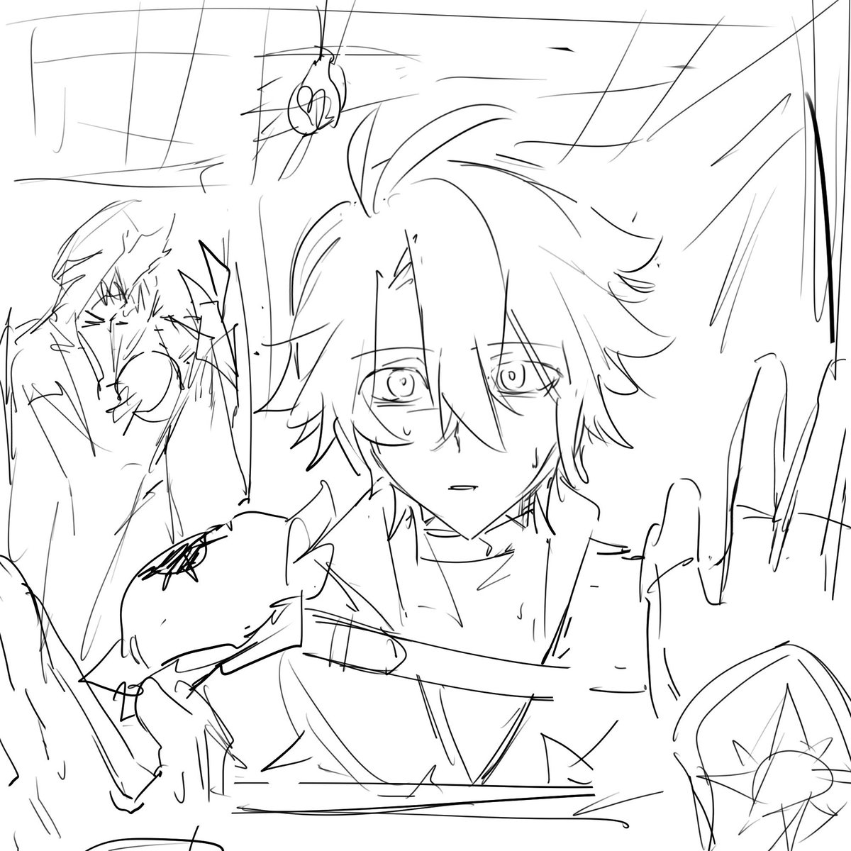 umochi111's tweet photo. #Phaicest https://t.co/gGfTsbRZUG