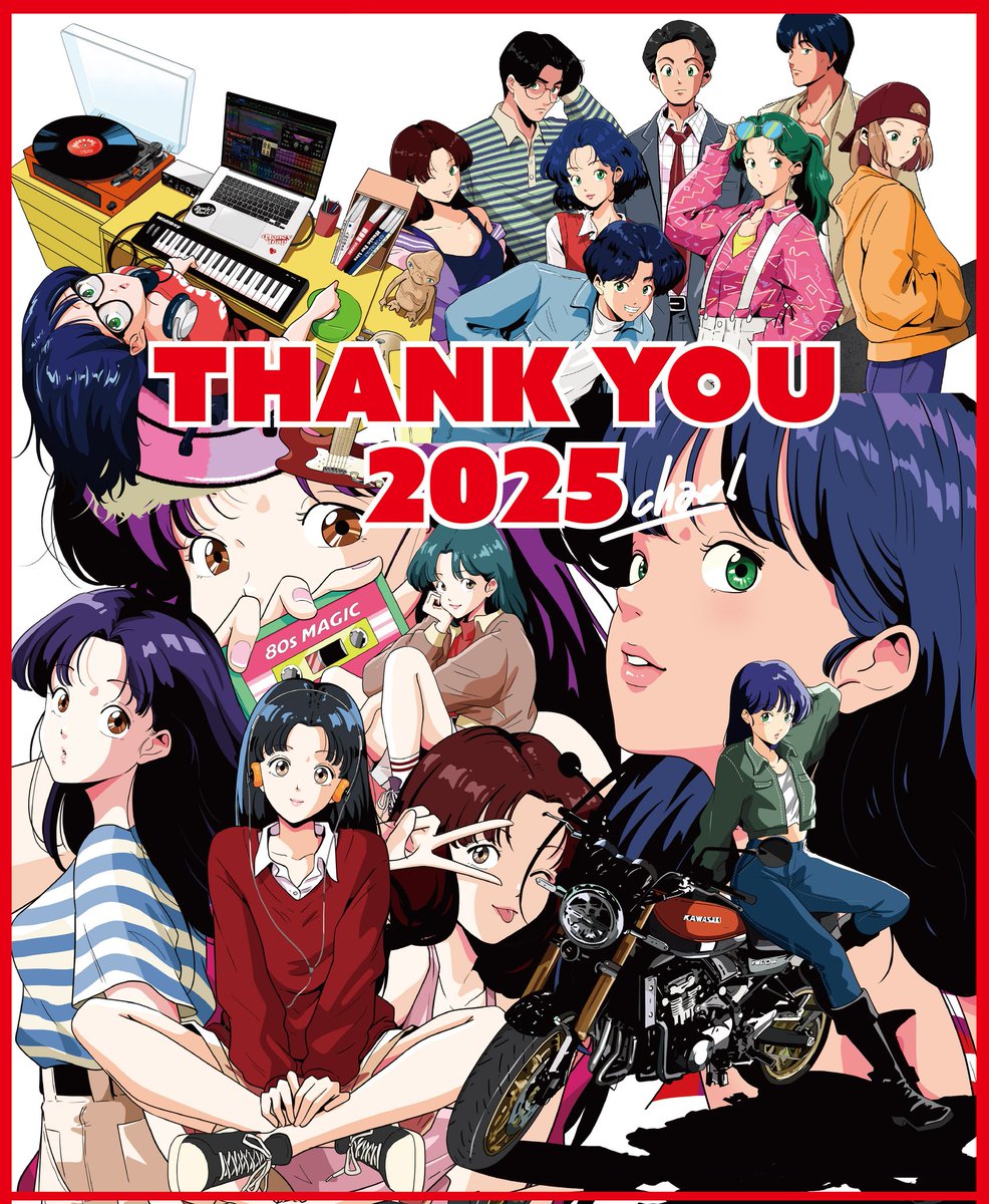 chao! (@chao_artworks) / Posts / X