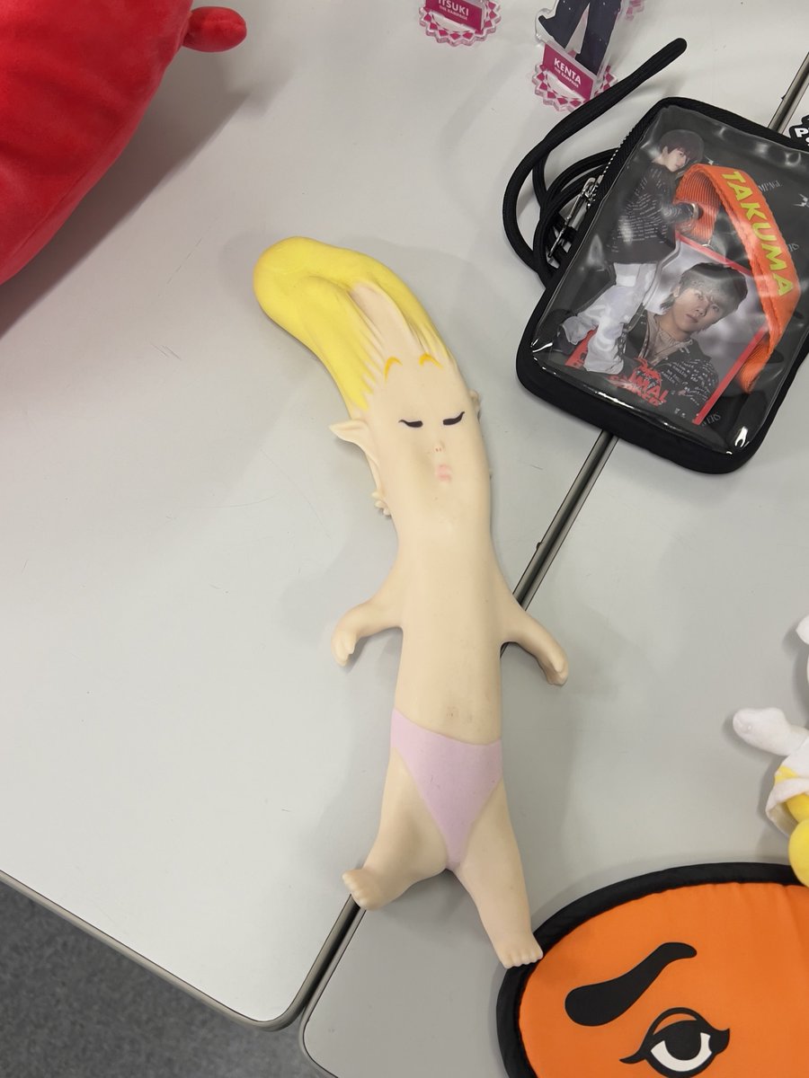 Post by YAMASHO🍑 on X: べびちほぉ…