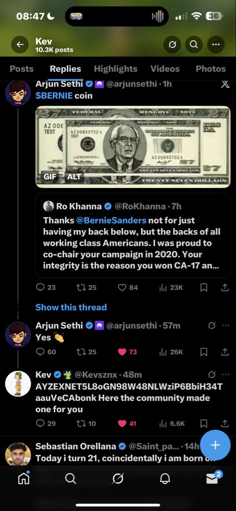 King GK 🤴 tweet media