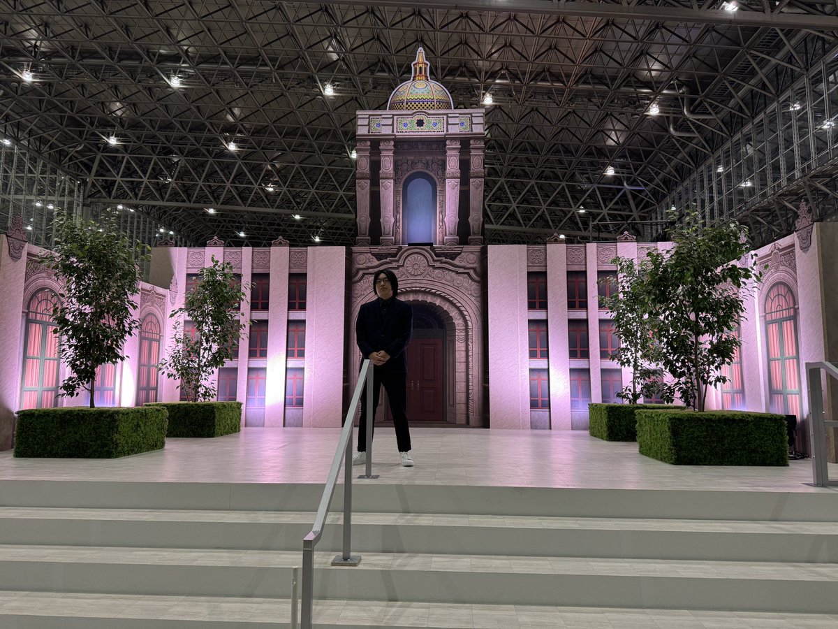 ShoboLinco's tweet photo. 2025年もたくさんお世話になりました！

ストグラはストグラフェス開催&ストグラシーズン2開始と大きな節目を迎え、個人の活動とのバランスについて改めて深く考える年でもありました。

今年を楽しく終えることができたのも、友達のみんな、社員の皆さん、関係者様、そして応援してくれているみんなのおかげです。

来年もどうぞよろしくお願いします🙇
