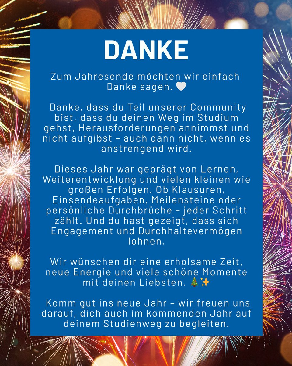 Wilhelm Büchner Hochschule tweet media