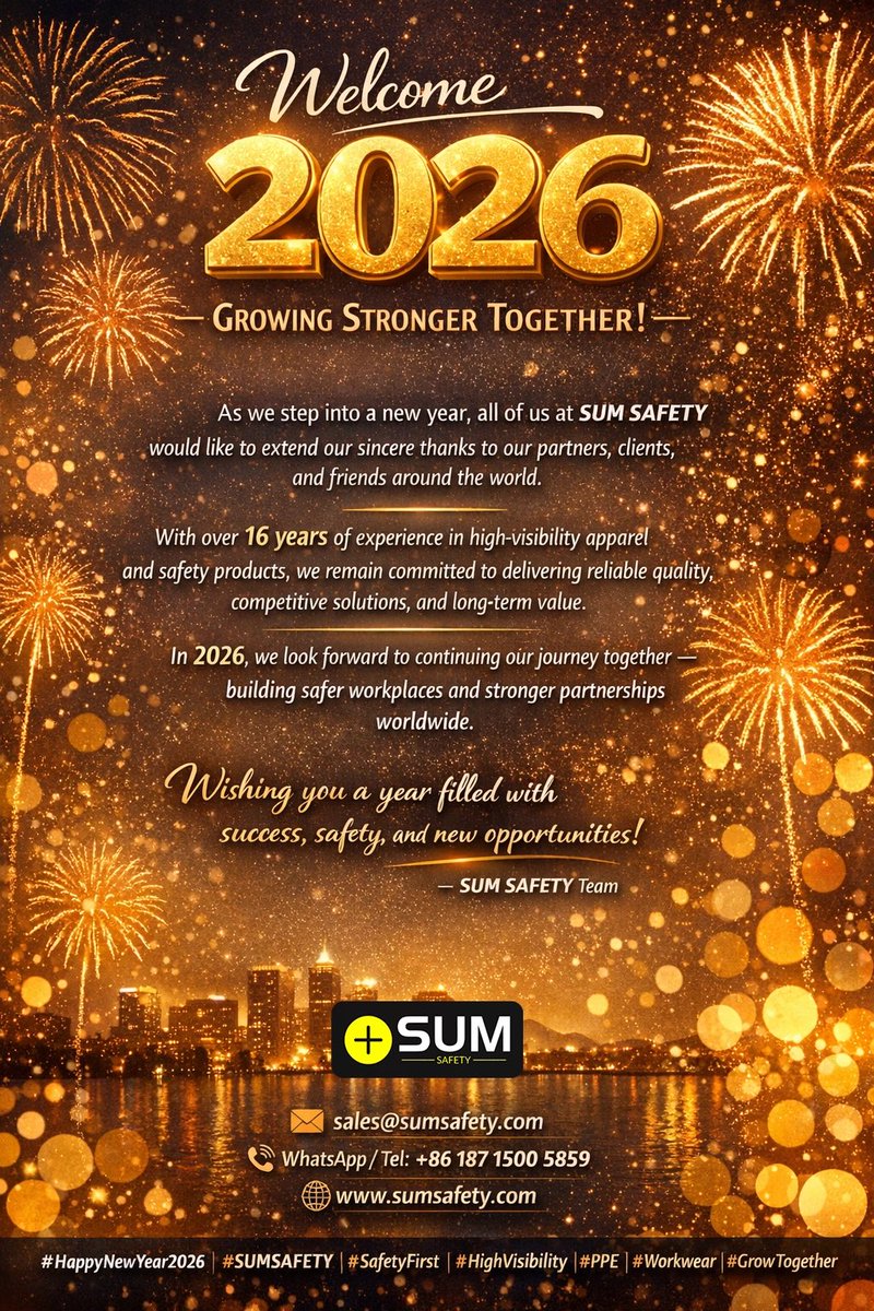 SumSafety tweet picture