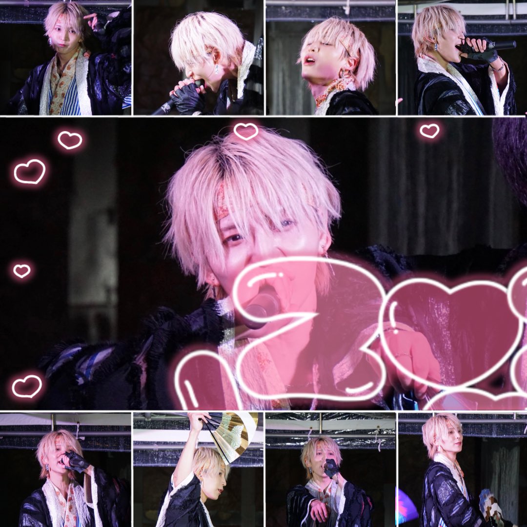 もかち🐱🎀🍼 tweet media