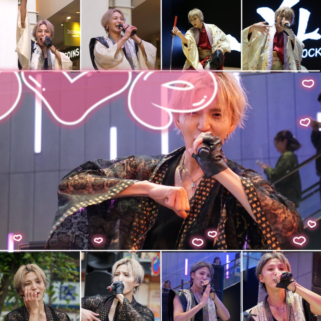 もかち🐱🎀🍼 tweet media