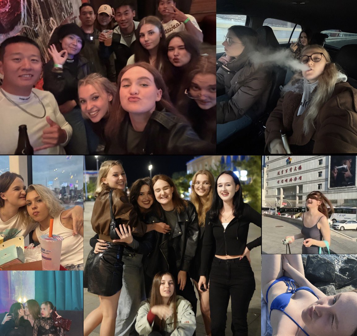 thatisksai's tweet image. было! 
год улыбок год моментов и год понимания 
хочется в следующем быть просто с ними рядом 
ловить классные события 
и улыбаться почаще
остальное как-то добуду как-то выкручусь
с праздником! пусть у вас появится всё то что будет загадано сегодня!
2025 всё! спасибки❤️