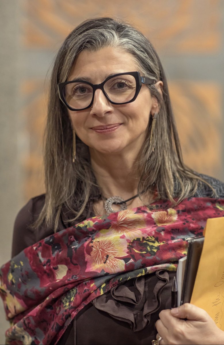 2025 Person of the Year, ⁦<a href="/FranceskAlbs/">Francesca Albanese, UN Special Rapporteur oPt</a>⁩