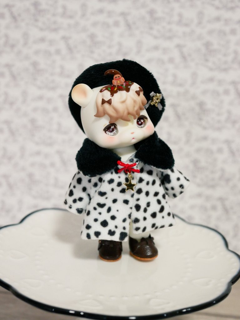 まち Su'Zoo🌗ミニチュアモールベア🧸 (@machisuzu96) / Posts / X