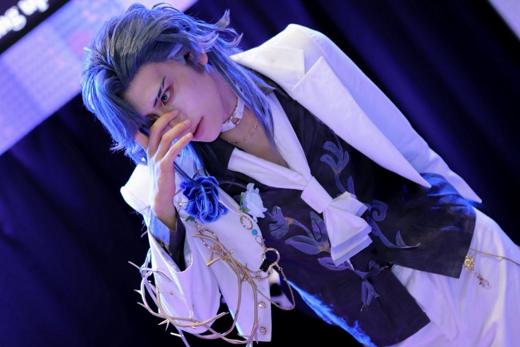 【KON】コン@AnimeJapan2026🇯🇵 tweet media