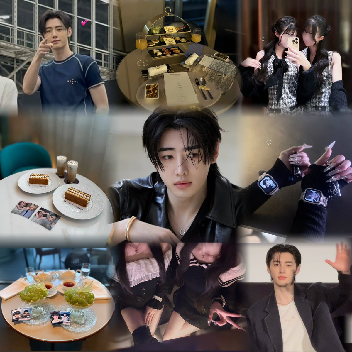 そふに tweet media