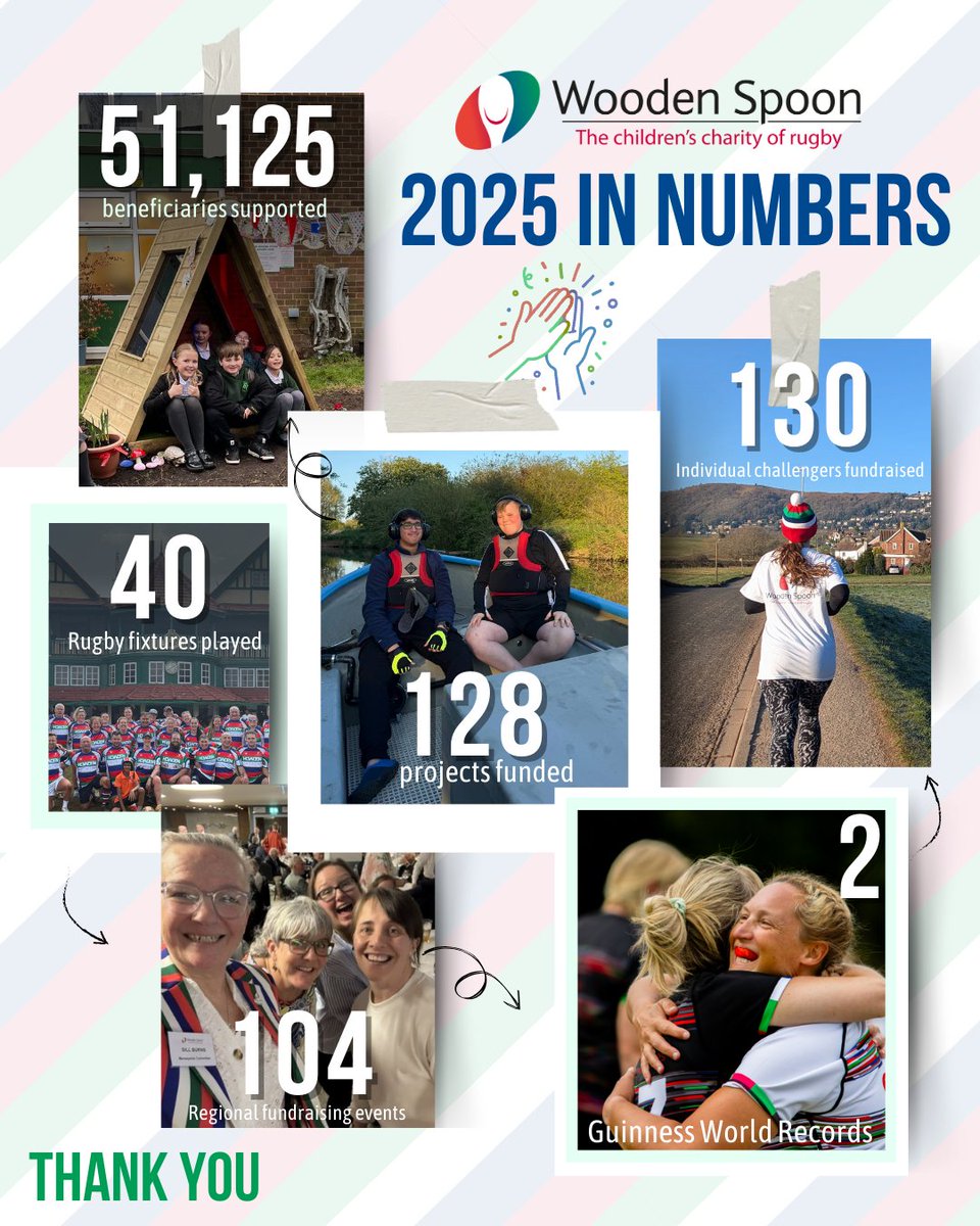 Wooden Spoon tweet media