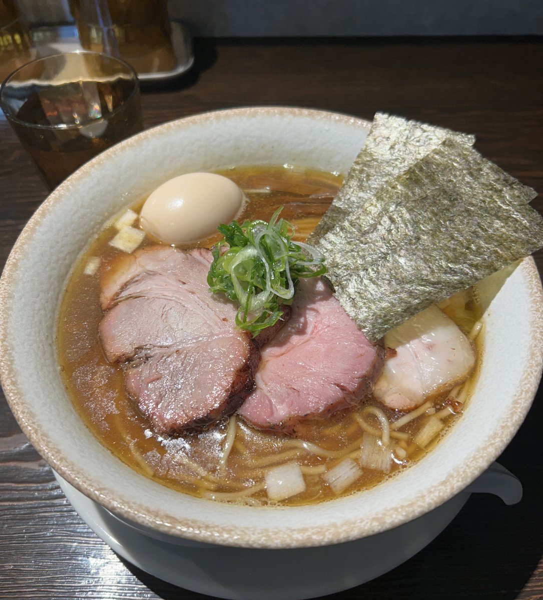 guppi0208's tweet photo. 2025年食べたラーメンは129杯、110店
新しく行ったお店は68店でした

特に美味しかったののせます

中華蕎麦 柳(北小金)
創作麺 ひとすじ(方南町)
迂直(吉祥寺)
Ramen 翡翠(赤坂) https://t.co/0I4KTEM4L0