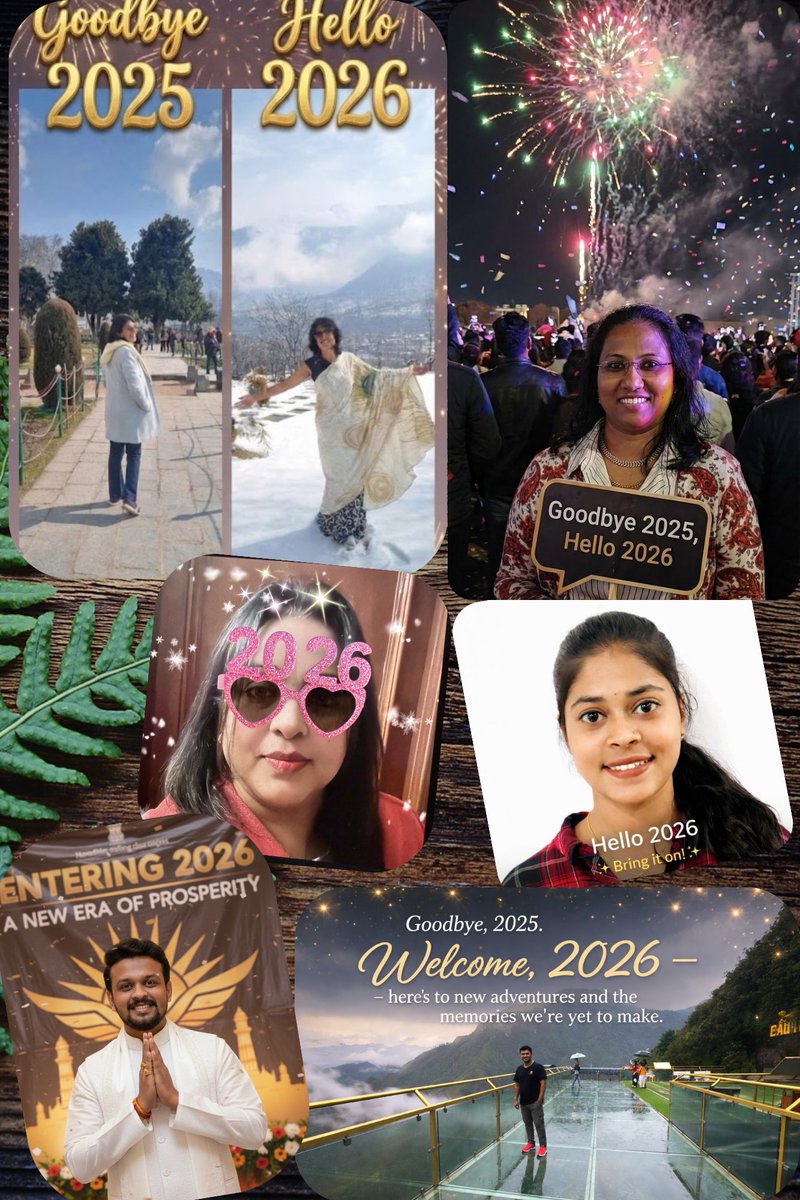 Mindcubesol's tweet photo. And its a wrap to 2025... We look forward to a fruitful 2026!Happy New Year 2026! https://t.co/MP3Mg8AYOC