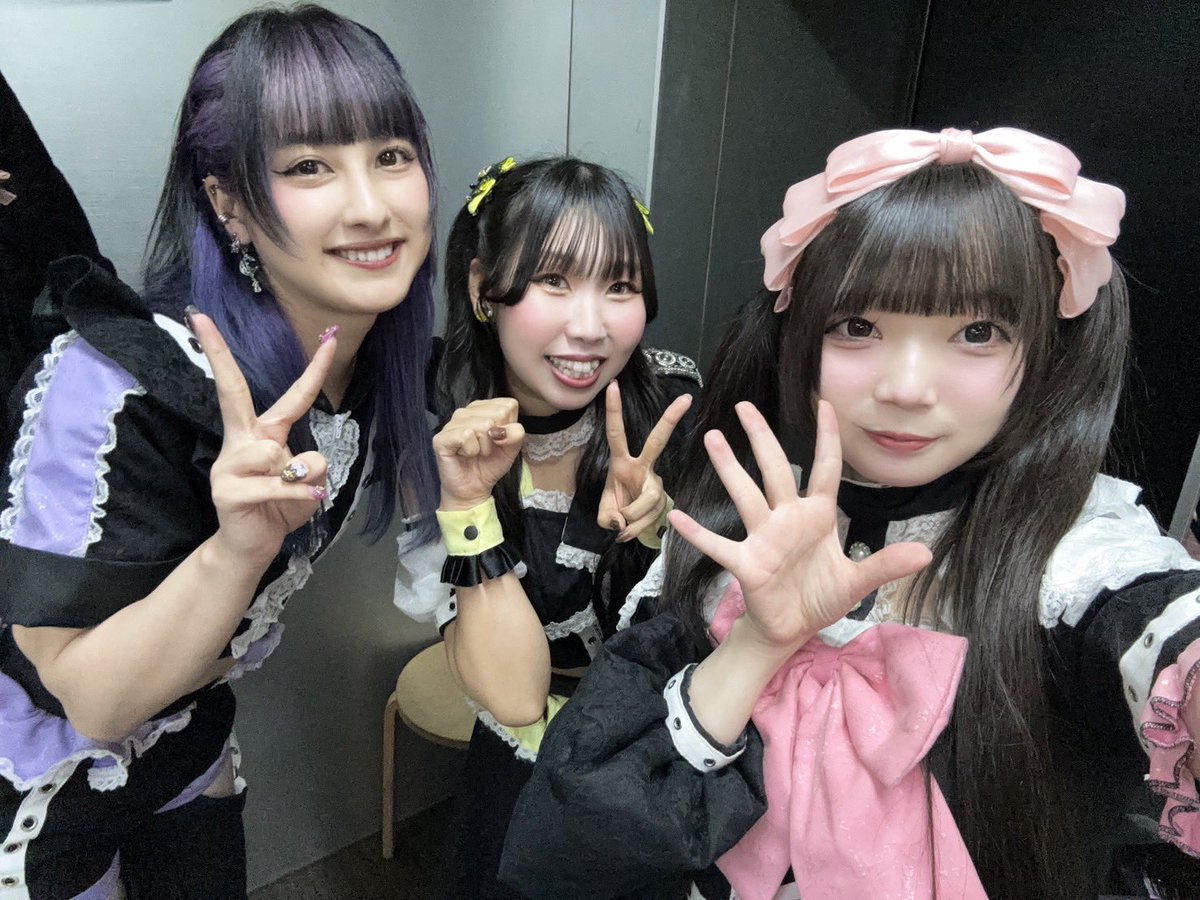 たかちゃん♡ たかちゃん💜🎧関西のDJ＆アイドル (@djtakatani) / Posts / X