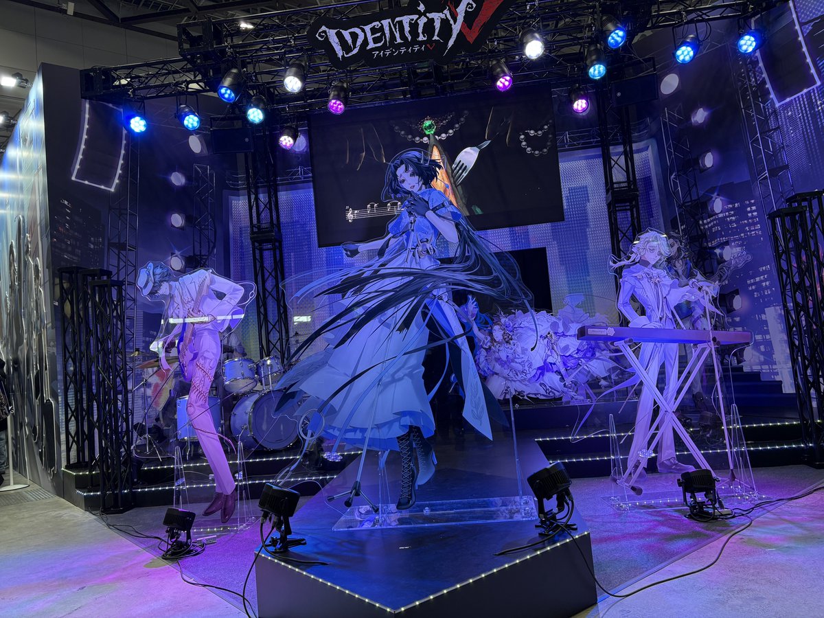 第五人格　コミケ　C107 サウンドウェーブ　9点セット　騎士 第五人格 コミケ C107 サウンドウェーブ 9点セット 騎士 コミケ行っ