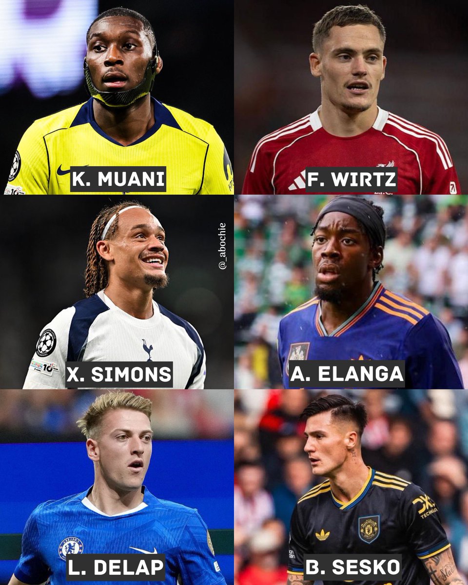 Abochie (Fan) 🧘🏽‍♂️ tweet media