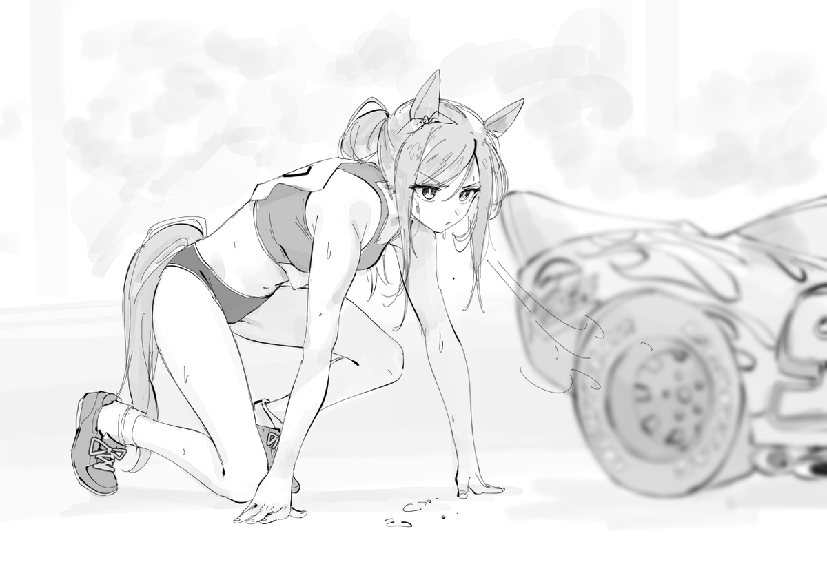 FeintHeart721's tweet image. 