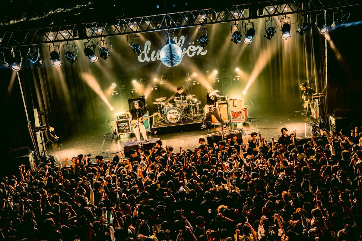 2025.12.30 GORILLA HALL OSAKA Pre. DAI暴NEN会 −2025 FINAL SHOW