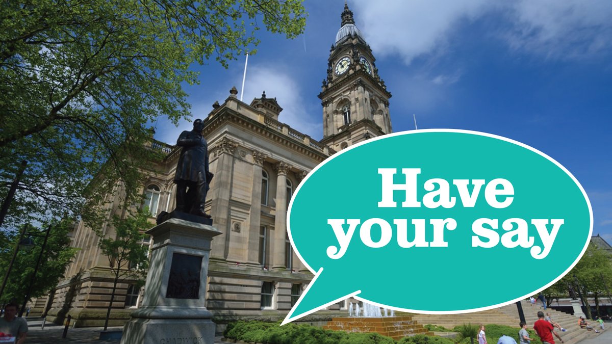 boltoncouncil's tweet image. Have your say on council tax plans.

Proposed 4.99% increase for 2026–27.

Second chance to share your views: bit.ly/CouncilTax_2026

🕛Closes Monday 12 January 

#HaveYourSay #BoltonCouncil