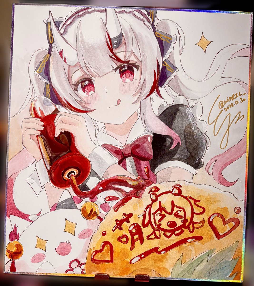 Edan_艾登 (@zero54238) / Posts / X