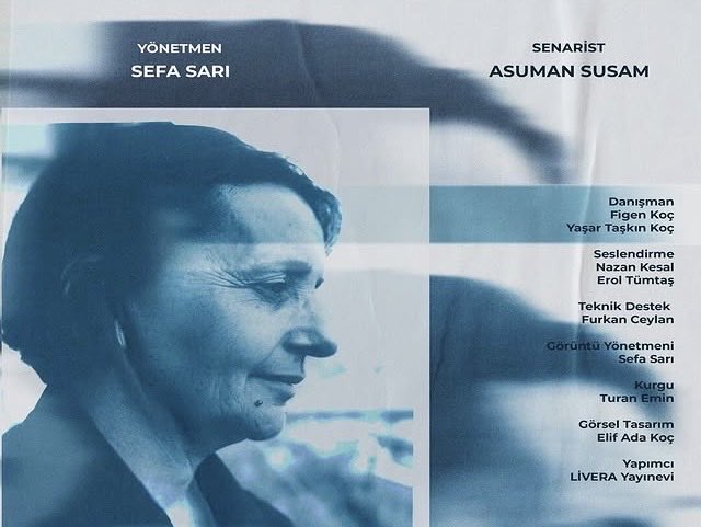 Sefa Sarı tweet media