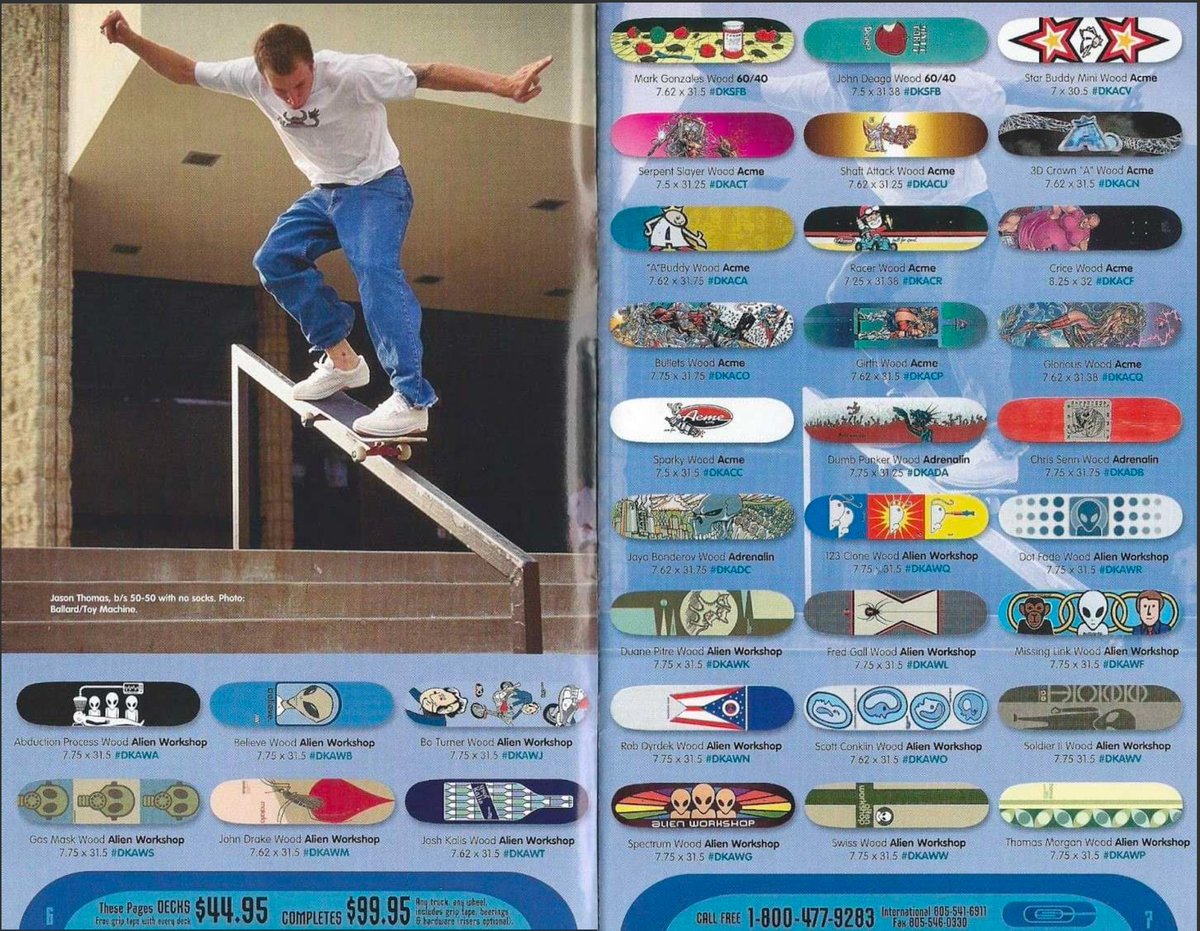 BPhaze215's tweet image. CCS//Holiday 1995 Issue pt.2